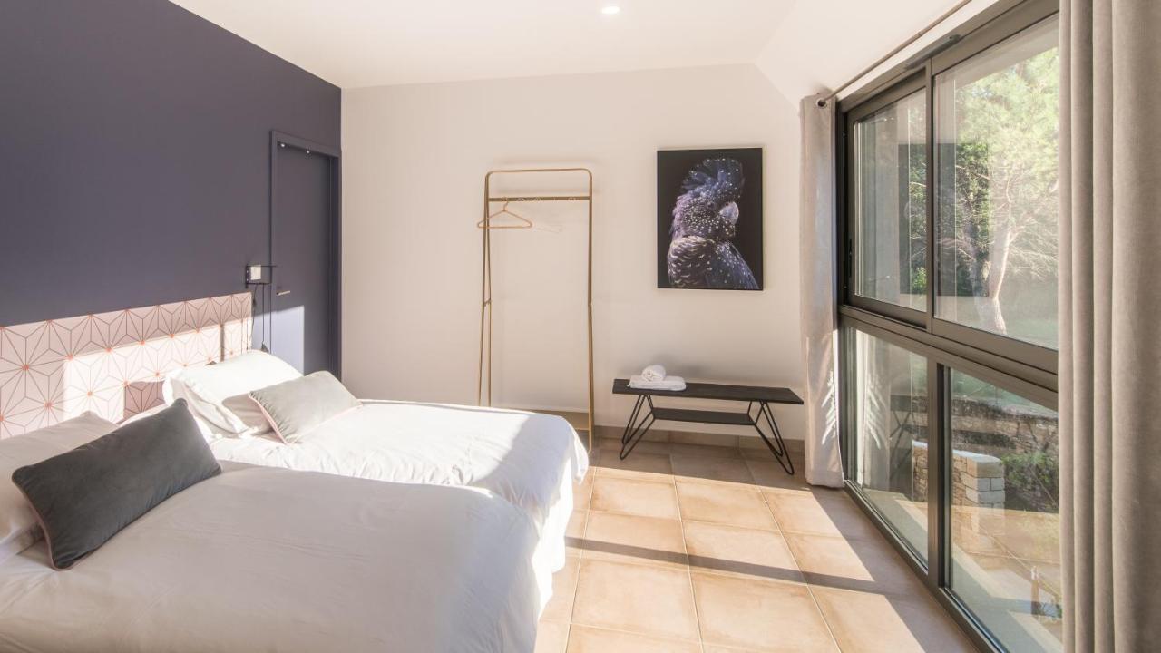 Cote Jardin Avec Jacuzzi Privatif Et Parking Prive Lägenhet Sarlat-la-Canéda Exteriör bild